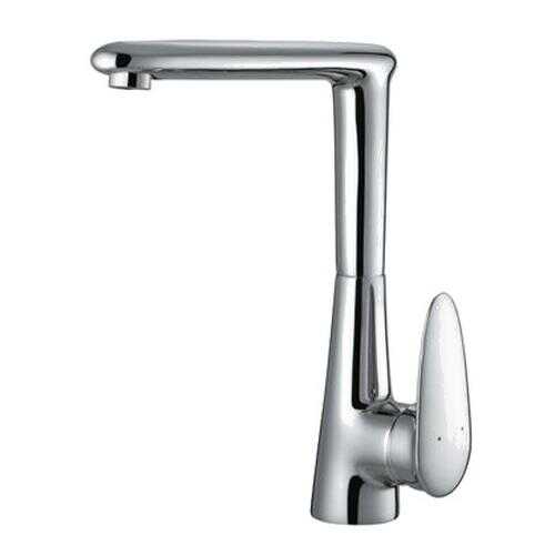 Смеситель для кухонной мойки LEMARK Status LM4405C хром в Аксон