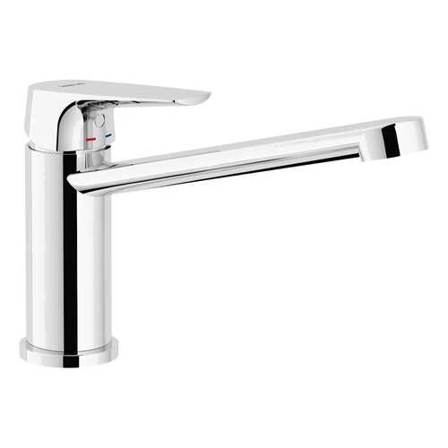 Смеситель для кухонной мойки Nobili NOBI NB84113/1CR хром в Аксон