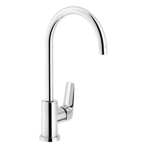 Смеситель для кухонной мойки Nobili NOBI NB84133CR хром в Аксон