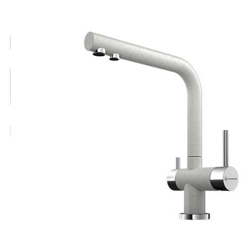Смеситель для кухонной мойки OMOIKIRI Pure life Nagano EV 4994065 эверест в Аксон
