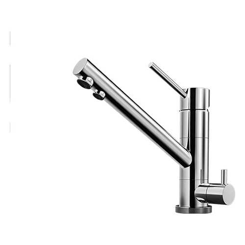 Смеситель для кухонной мойки OMOIKIRI Pure life Tonami C 4994012 хром в Аксон