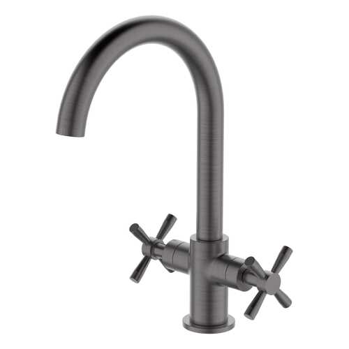 Смеситель для кухонной мойки Orange M34-821Gr в Аксон