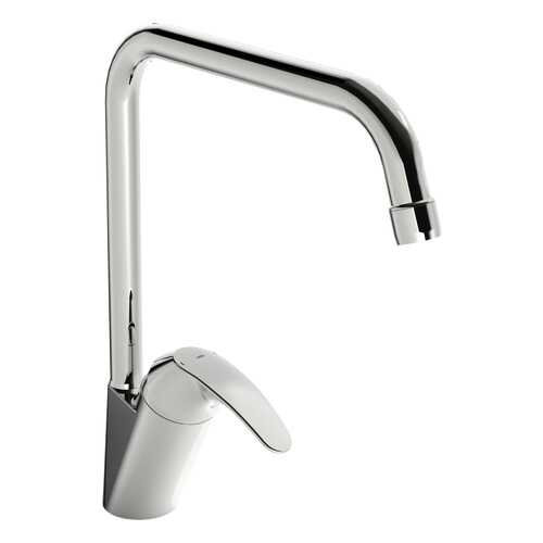 Смеситель для кухонной мойки Oras Polara 1438F хром в Аксон