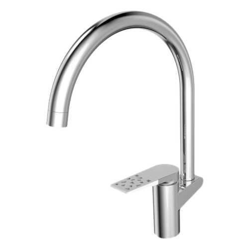Смеситель для кухонной мойки рмс sl121 (sl121w-017f) в Аксон