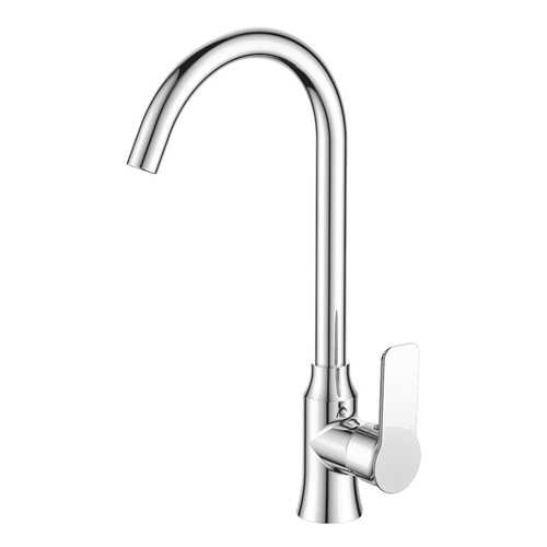 Смеситель для кухонной мойки Rush Balearic BA3935-22 хром в Аксон