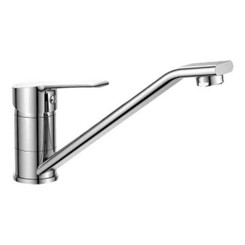 Смеситель для кухонной мойки Rush Victoria VI7135-25 хром в Аксон