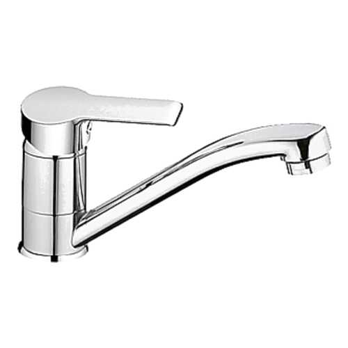 Смеситель для кухонной мойки Rush Victoria VI7135-26 хром в Аксон