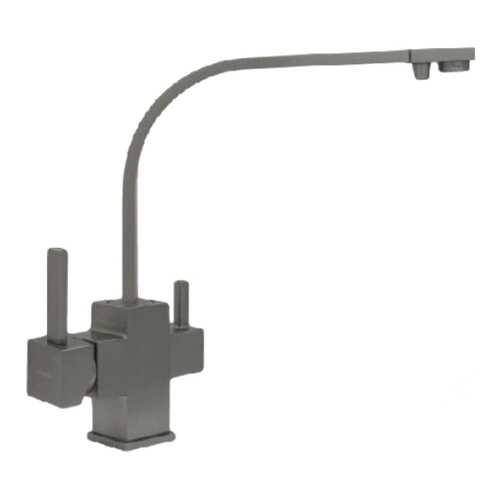 Смеситель для кухонной мойки Seaman SSL-5390-Mist 395400 хром в Аксон