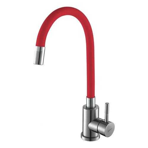 Смеситель для кухонной мойки SHIMIZU smz 1006561 Red-S в Аксон