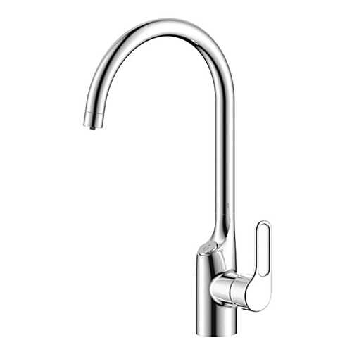 Смеситель для кухонной мойки SmartSant SM134043AA хром в Аксон