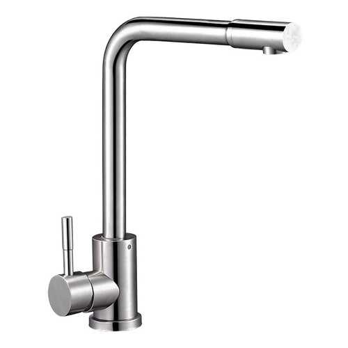Смеситель для кухонной мойки SOLONE EZA4-B090 в Аксон