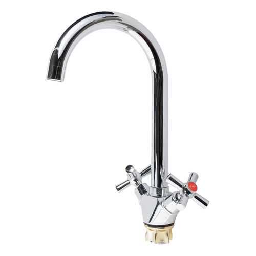 Смеситель для кухонной мойки Solone KOA4-C722 в Аксон