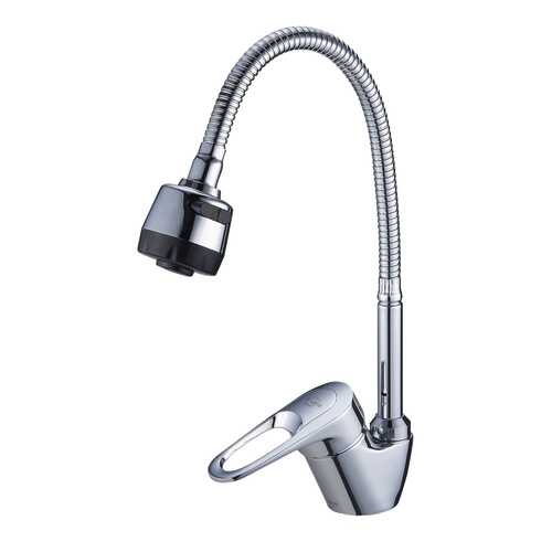 Смеситель для кухонной мойки Solone LOP4-B043 в Аксон