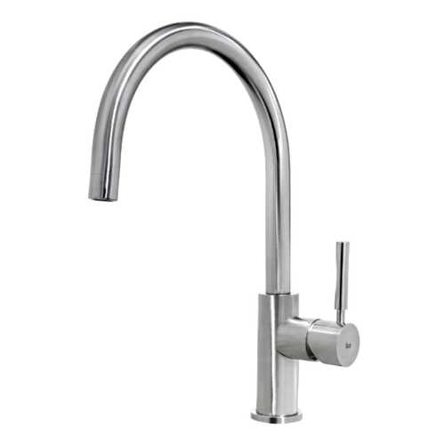 Смеситель для кухонной мойки TEKA Inx 915 749150200 хром в Аксон