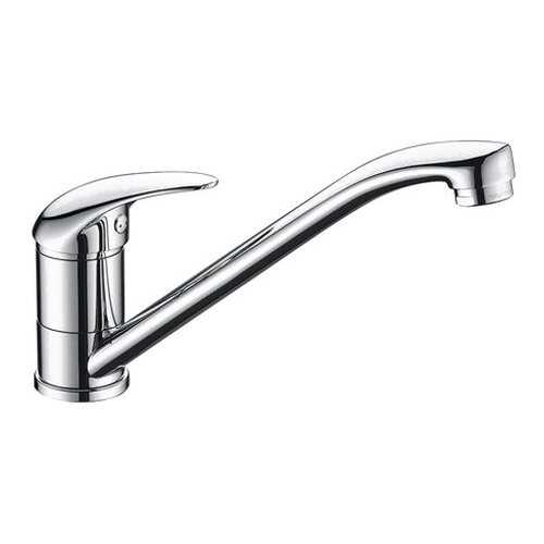 Смеситель для кухонной мойки WasserKRAFT Isen 2607 хром в Аксон