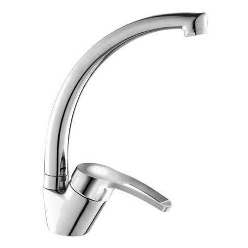 Смеситель для кухонной мойки Weltwasser ISAR 506 хром в Аксон