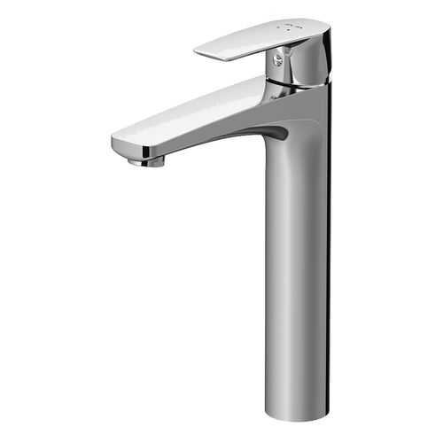 Смеситель для раковины AM.PM Gem цвет хром (F90A92000) в Аксон