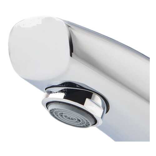 Смеситель для раковины AM.PM Sense F7502100 хром в Аксон