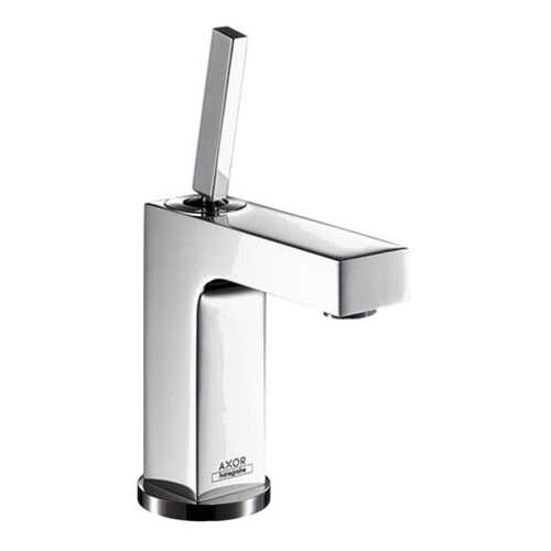 Смеситель для раковины Axor Citterio 39010000 в Аксон