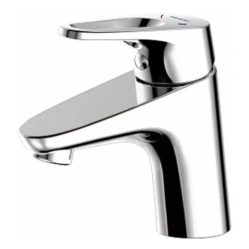 Смеситель для раковины BRAVAT Drop-D F148162C-1 хром в Аксон
