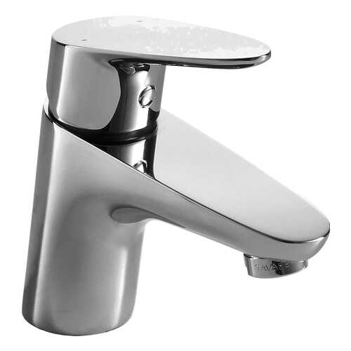 Смеситель для раковины BRAVAT Drop F14898C-1 хром в Аксон