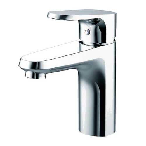 Смеситель для раковины BRAVAT F1105161C в Аксон