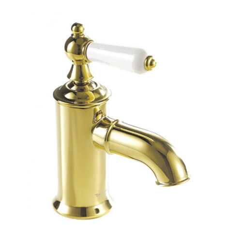 Смеситель для раковины BRAVAT F175109G в Аксон