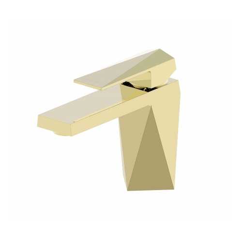 Смеситель для раковины BRAVAT F176110G в Аксон