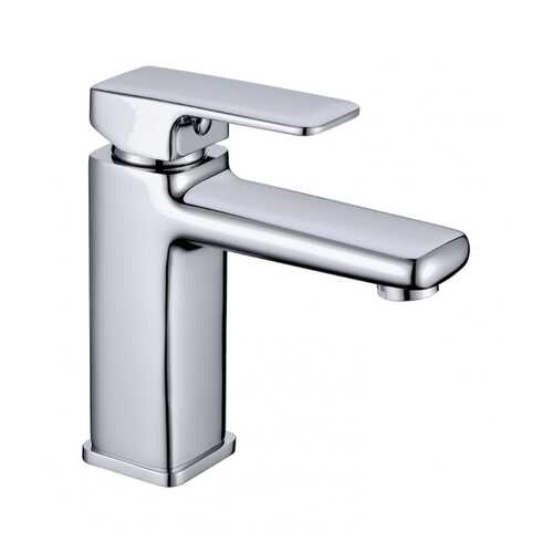 Смеситель для раковины Bravat Freya F1367400CP-RUS в Аксон