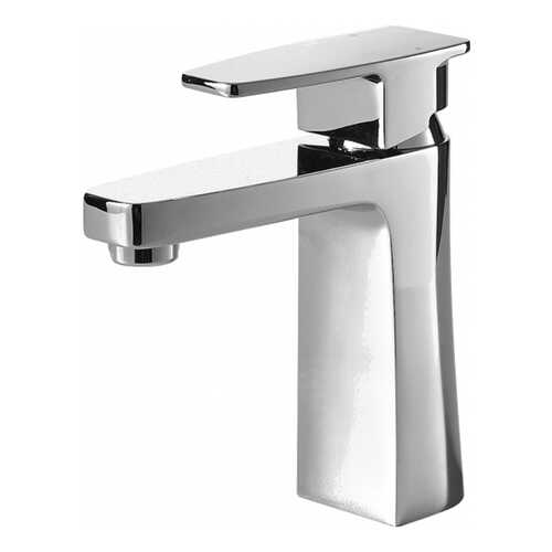 Смеситель для раковины BRAVAT Riffle F172106C хром в Аксон