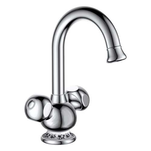 Смеситель для раковины D&K DA1422101 в Аксон