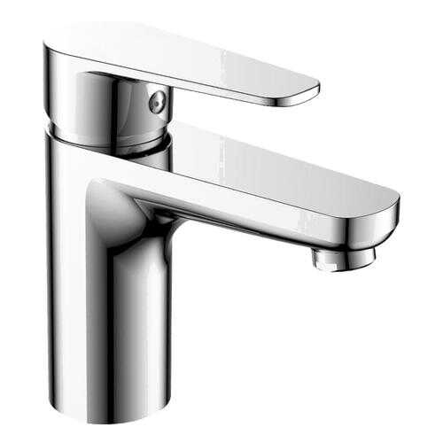 Смеситель для раковины Decoroom DR69011 хром в Аксон