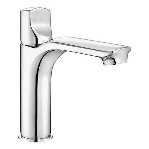 Смеситель для раковины E.C.A 102108986HEX в Аксон