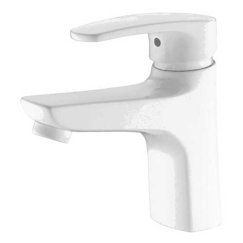 Смеситель для раковины Elghansa 1622519-WHITE в Аксон