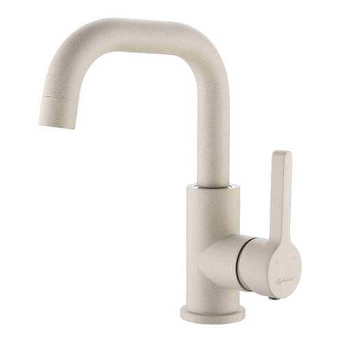 Смеситель для раковины Elghansa 16A1024-CHAMPAGNE в Аксон