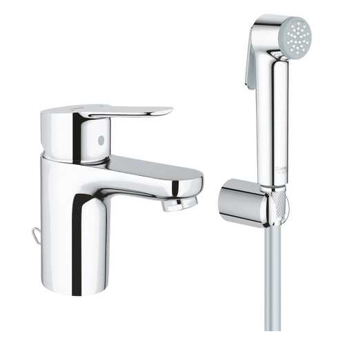 Смеситель для раковины Grohe 23757000Gr в Аксон