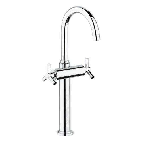 Смеситель для раковины Grohe Atrio Ypsilon 21044000 хром в Аксон