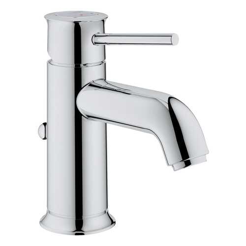 Смеситель для раковины Grohe BauClassic 23161000 хром в Аксон