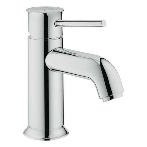 Смеситель для раковины Grohe BauClassic 23162000 хром в Аксон