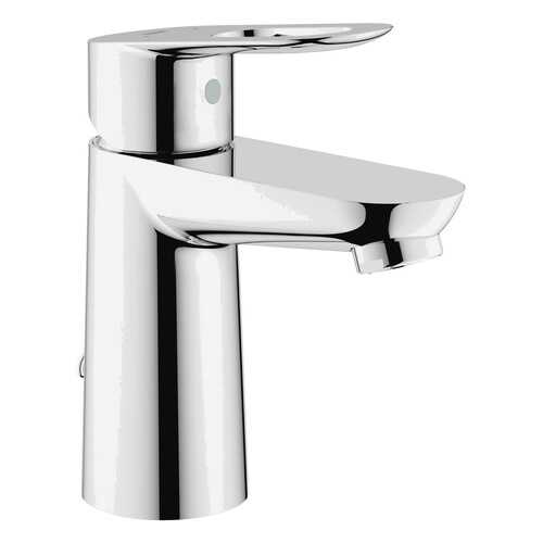 Смеситель для раковины Grohe BauLoop 23336000 хром в Аксон