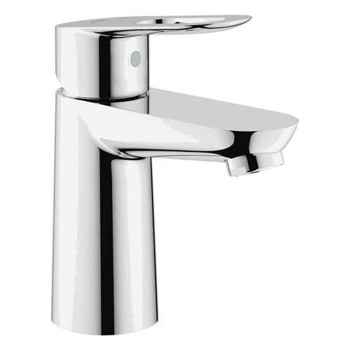 Смеситель для раковины Grohe BauLoop 23337000 хром в Аксон