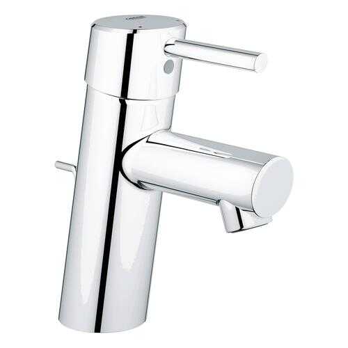 Смеситель для раковины Grohe Concetto New 32204001 хром в Аксон