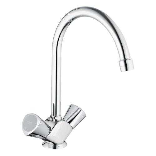 Смеситель для раковины Grohe Costa S 21257001 хром в Аксон