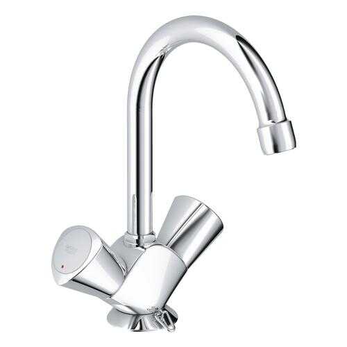 Смеситель для раковины Grohe Costa S 21338001 хром в Аксон