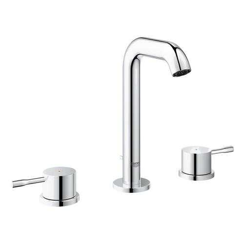 Смеситель для раковины Grohe Essence+ 20296001 хром в Аксон