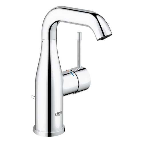 Смеситель для раковины Grohe Essence+ 23462001 хром в Аксон