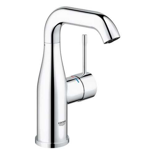 Смеситель для раковины Grohe Essence+ 23463001 хром в Аксон