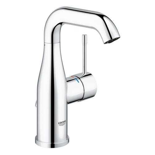 Смеситель для раковины Grohe Essence+ 23480001 хром в Аксон