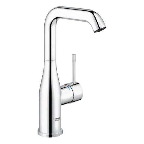 Смеситель для раковины Grohe Essence+ 23541001 хром в Аксон