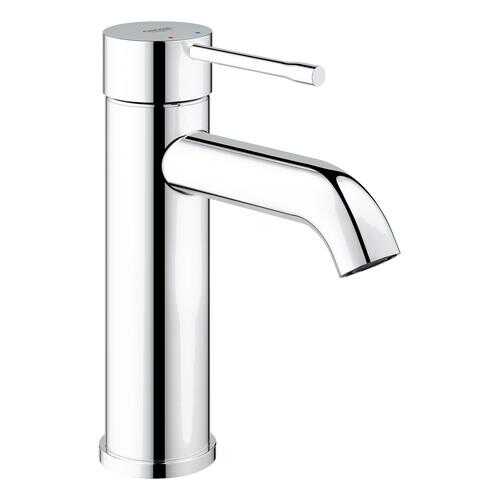 Смеситель для раковины Grohe Essence+ 23590001 хром в Аксон